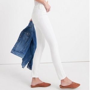 Lucky Brand Hayden Skinny Jeans